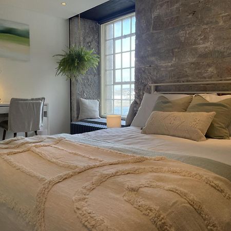 Royal William Yard Apartments Plymouth Kamer foto