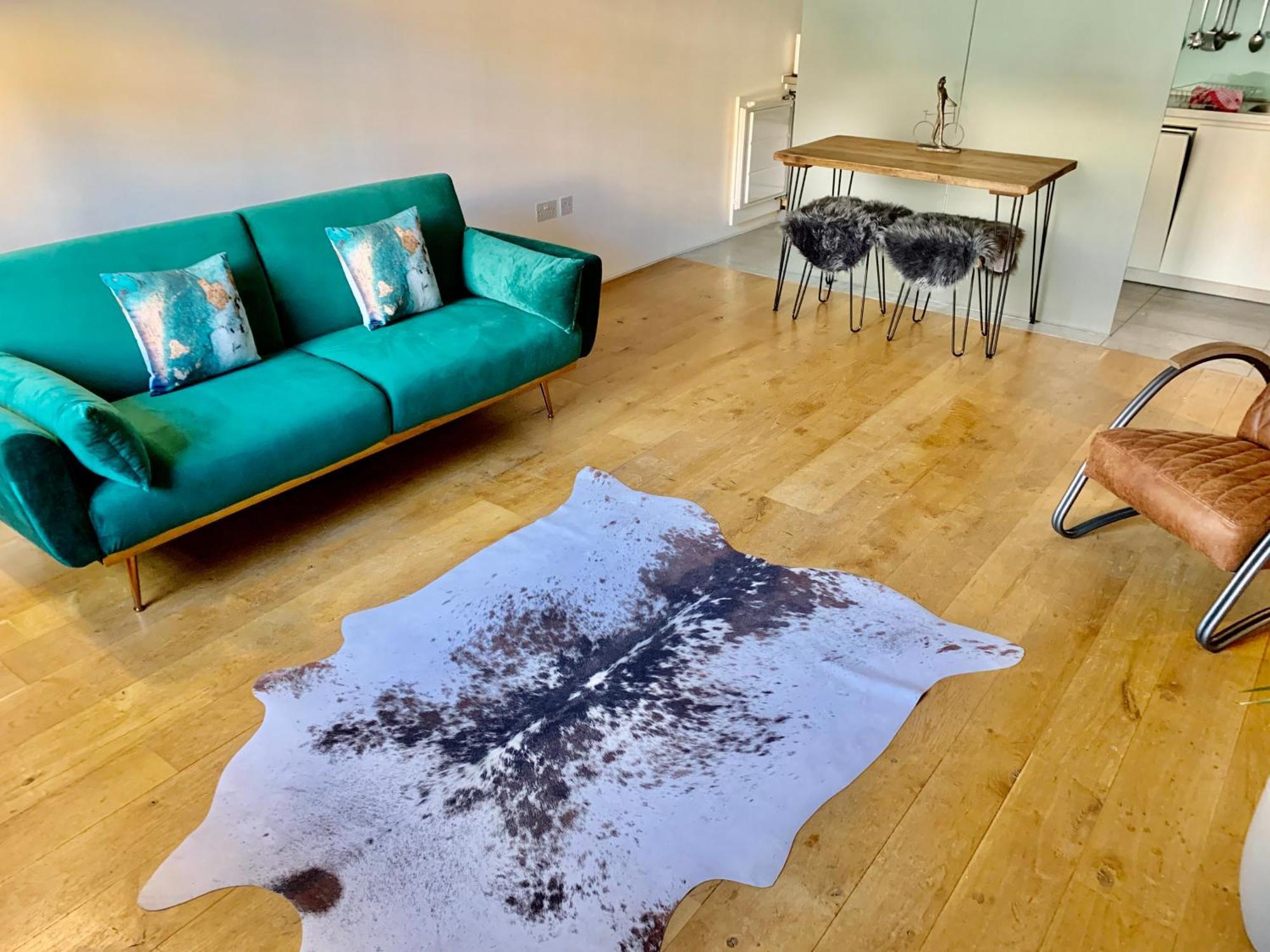 Royal William Yard Apartments Plymouth Kamer foto