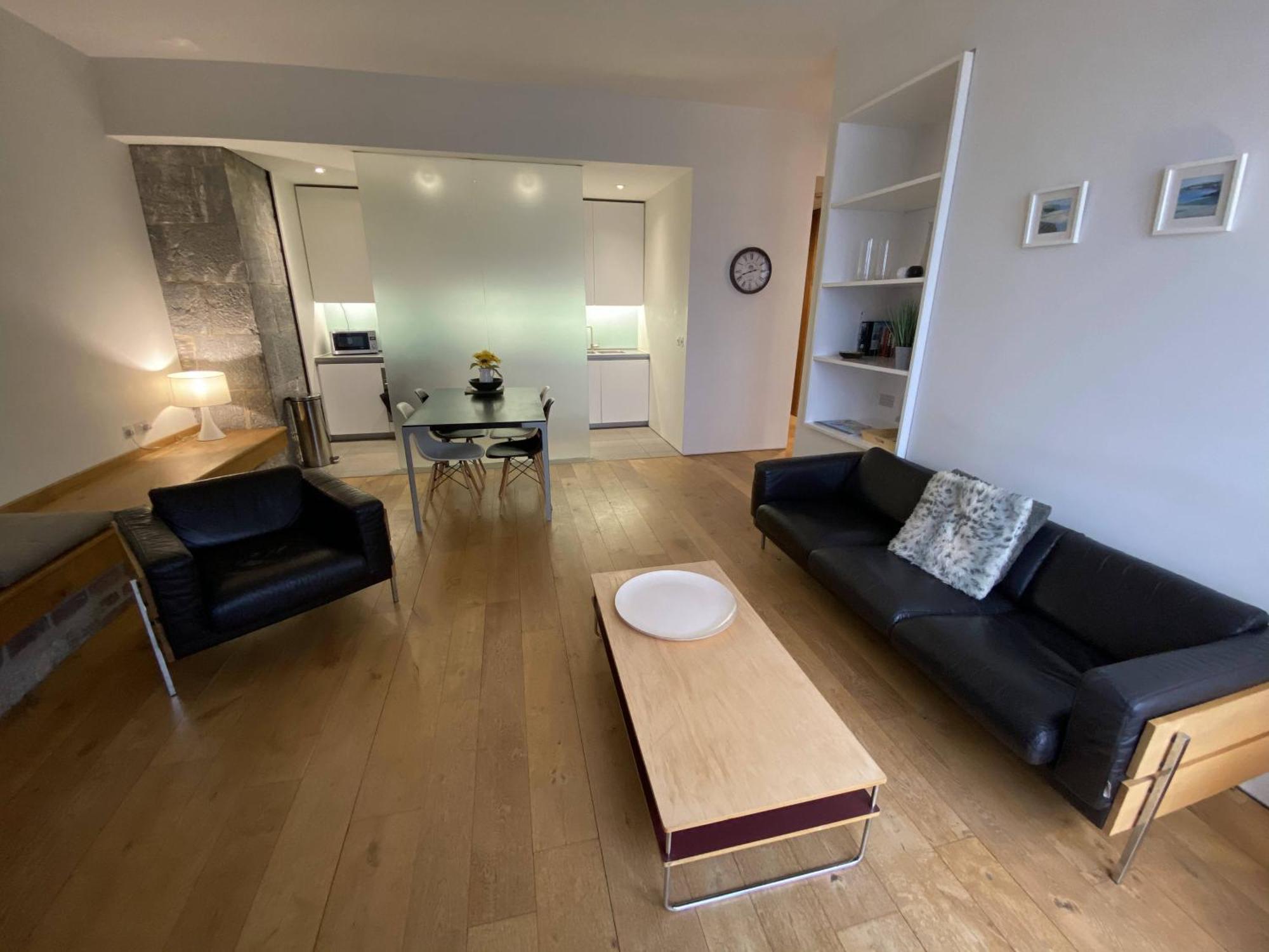 Royal William Yard Apartments Plymouth Kamer foto