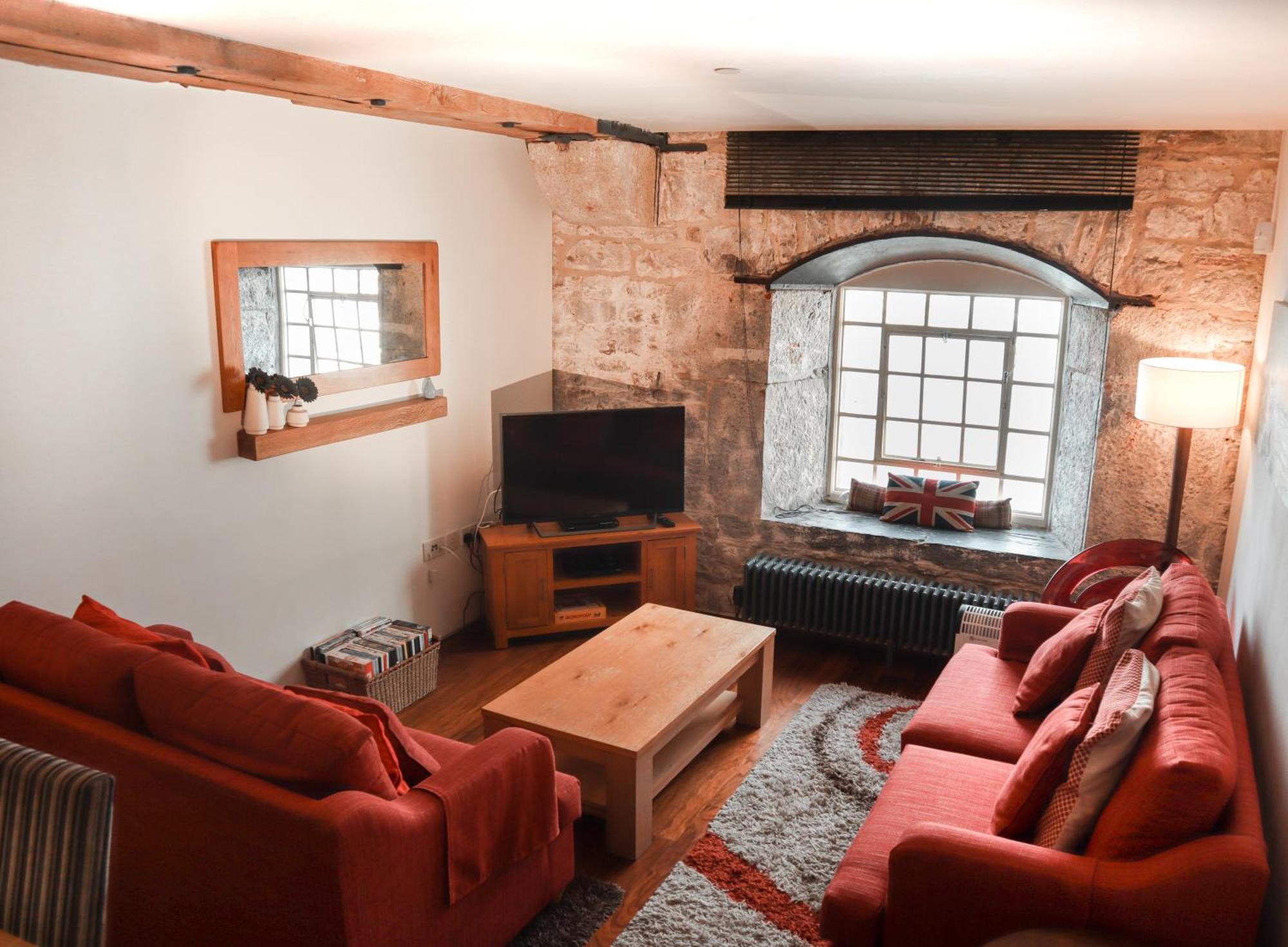 Royal William Yard Apartments Plymouth Kamer foto
