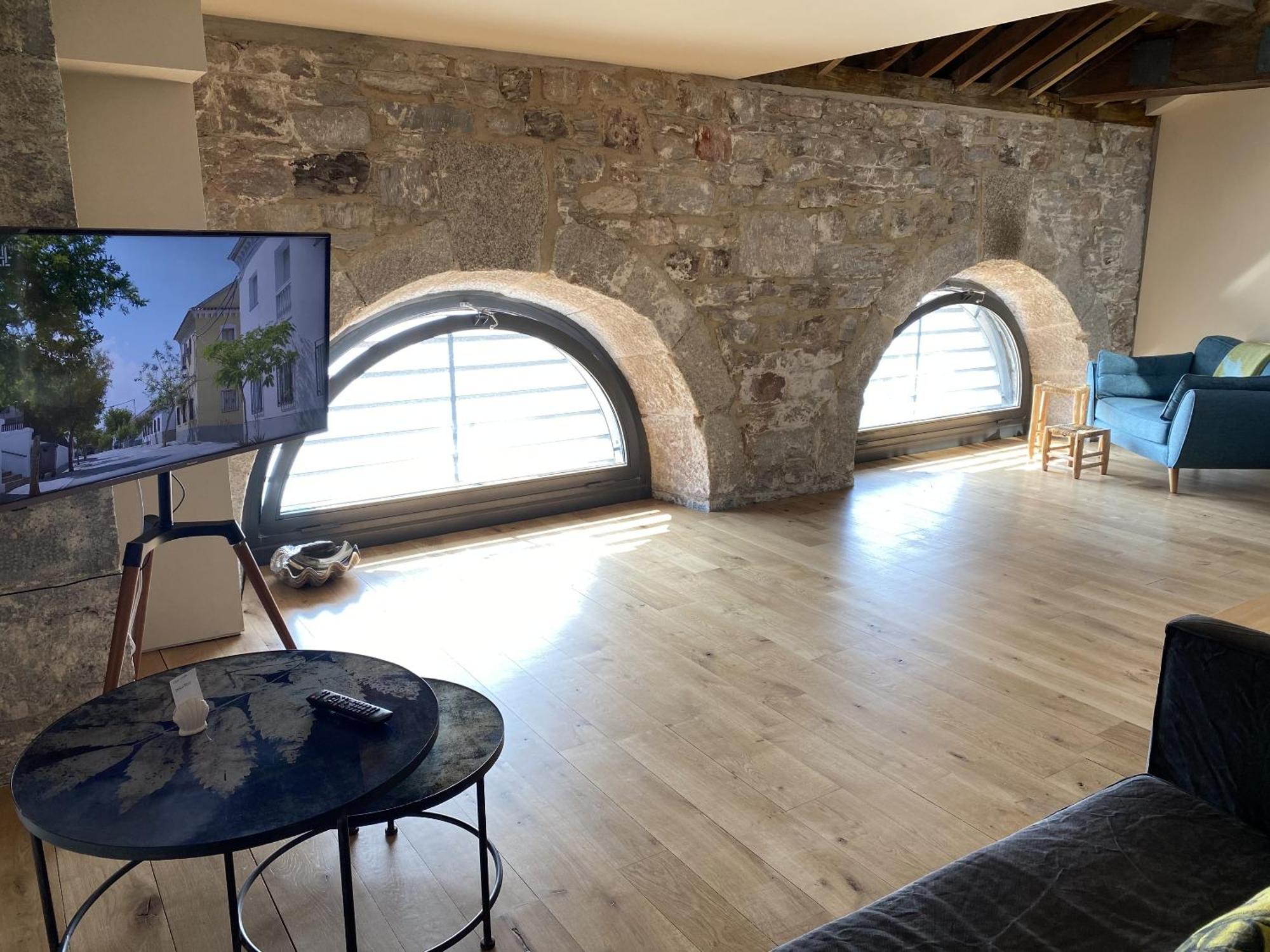 Royal William Yard Apartments Plymouth Kamer foto