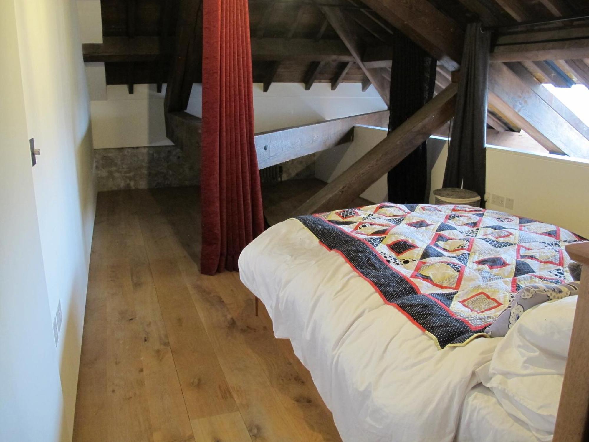 Royal William Yard Apartments Plymouth Kamer foto
