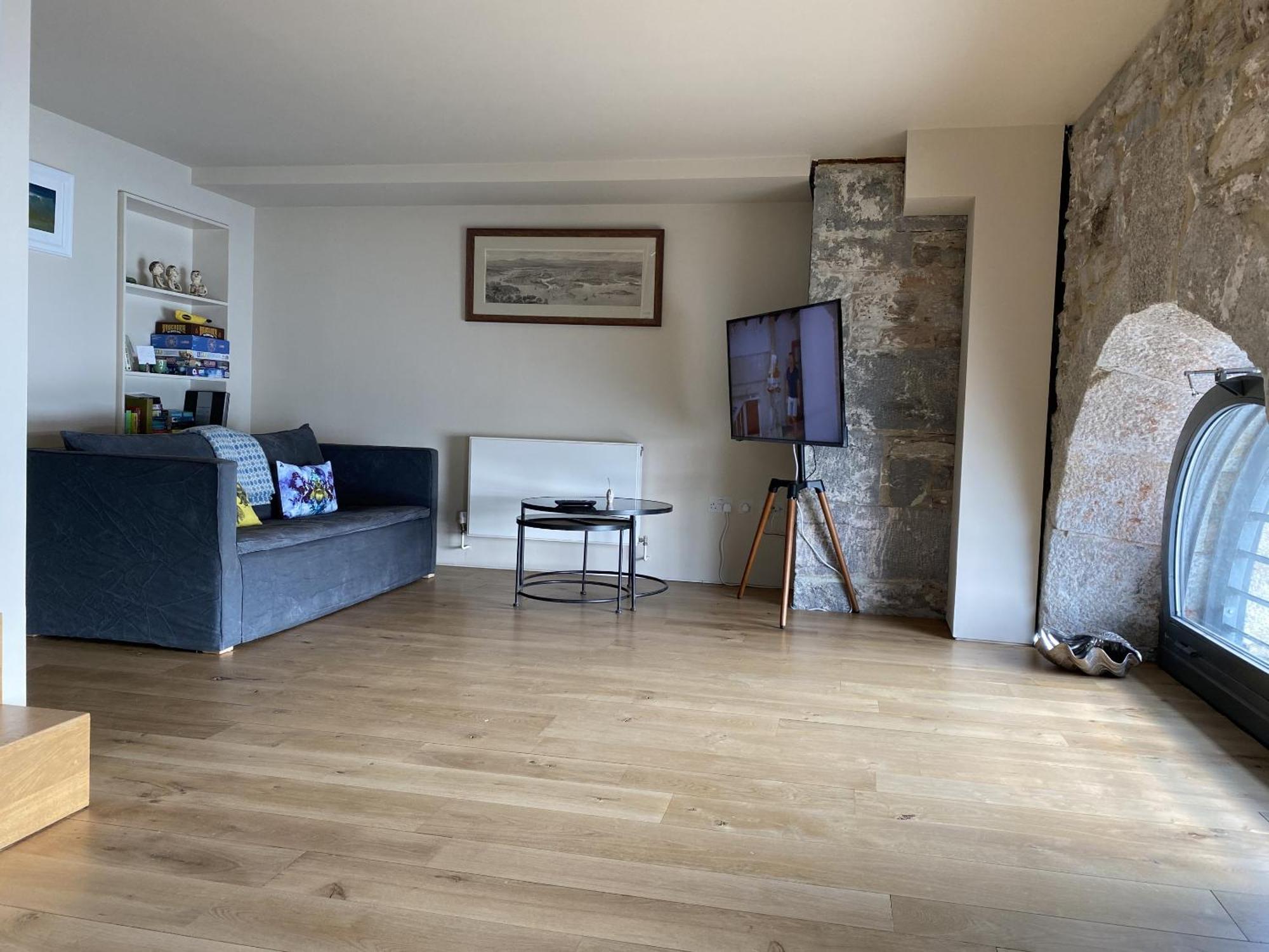 Royal William Yard Apartments Plymouth Kamer foto