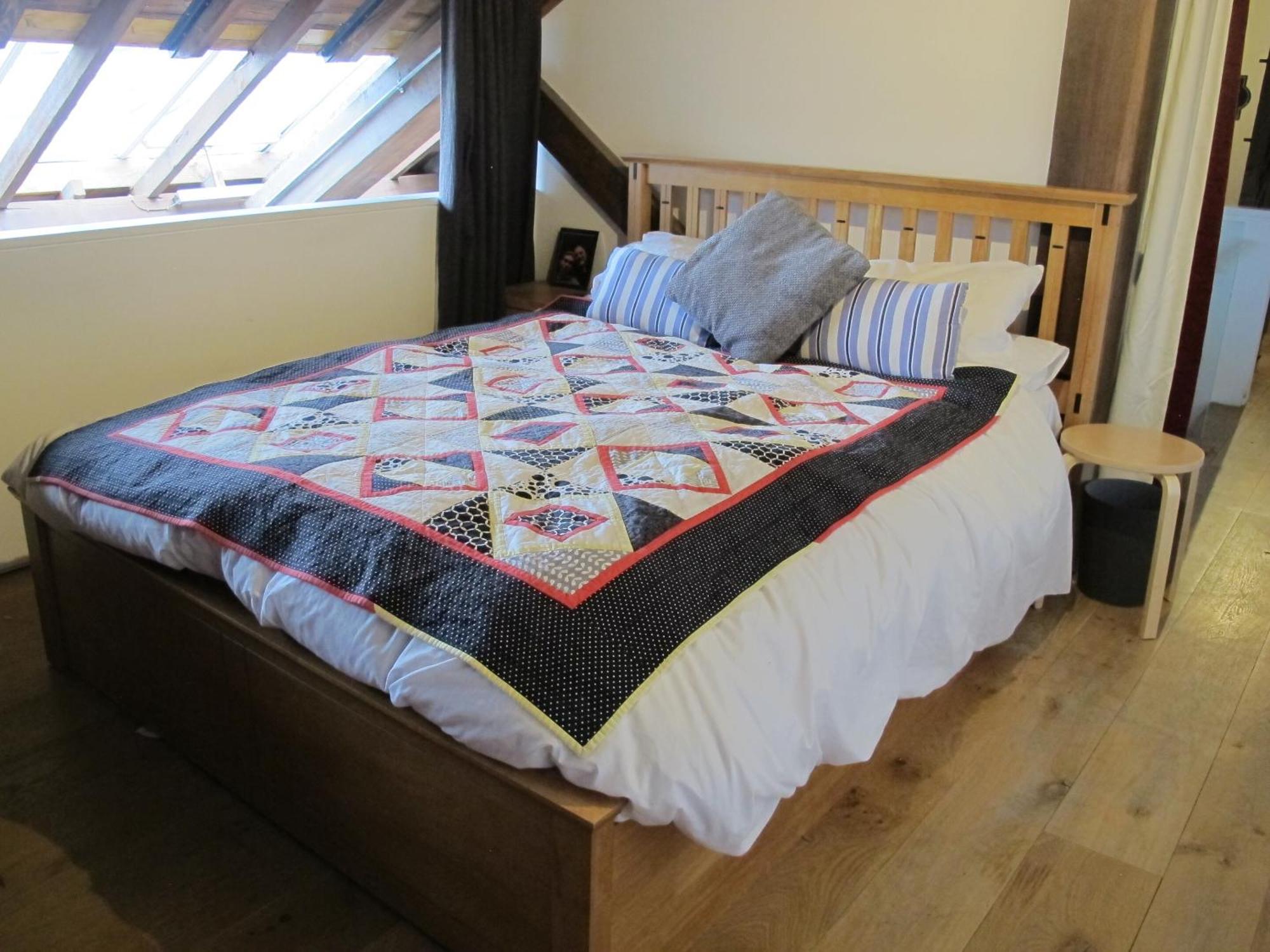 Royal William Yard Apartments Plymouth Kamer foto