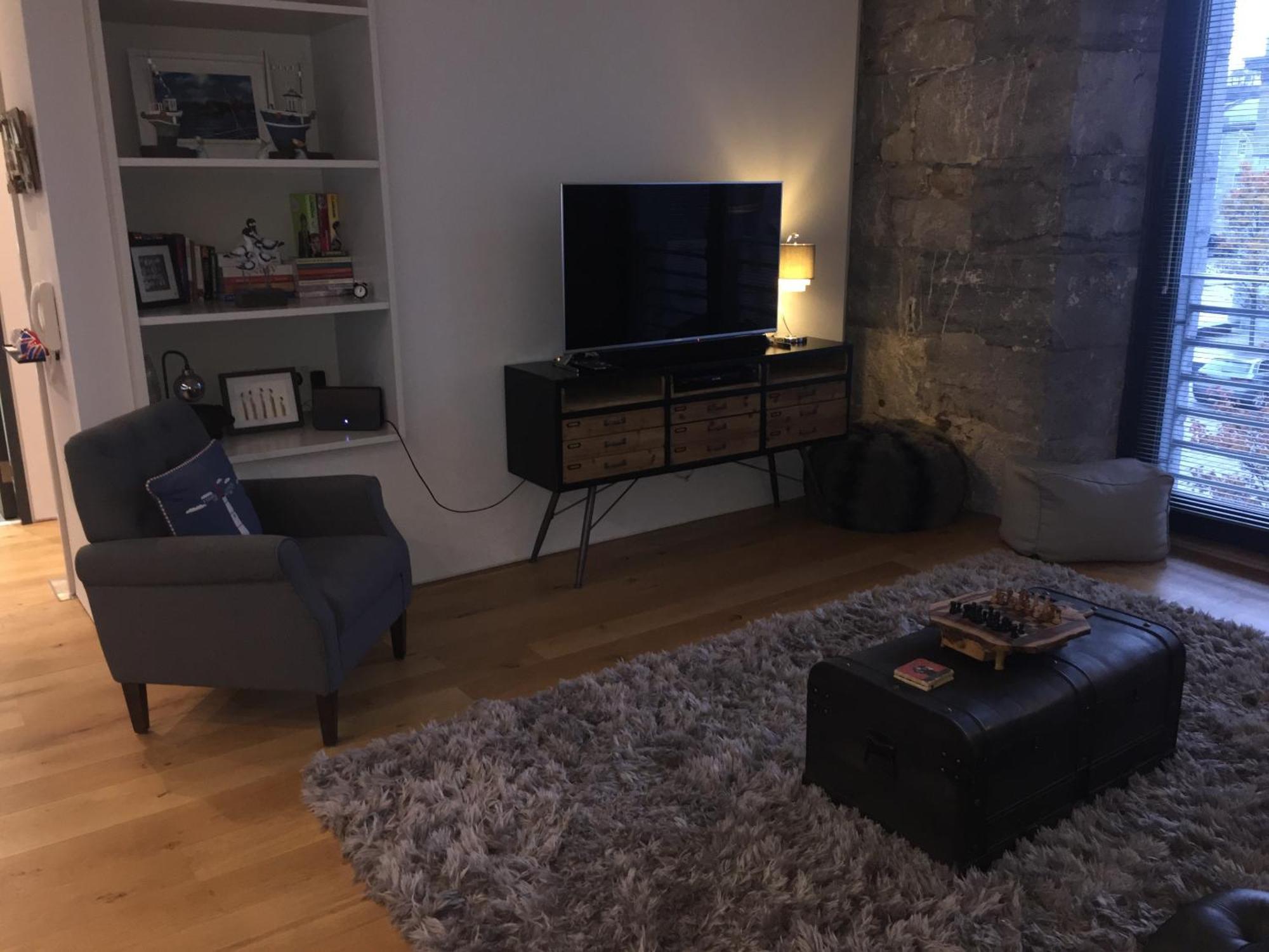 Royal William Yard Apartments Plymouth Kamer foto