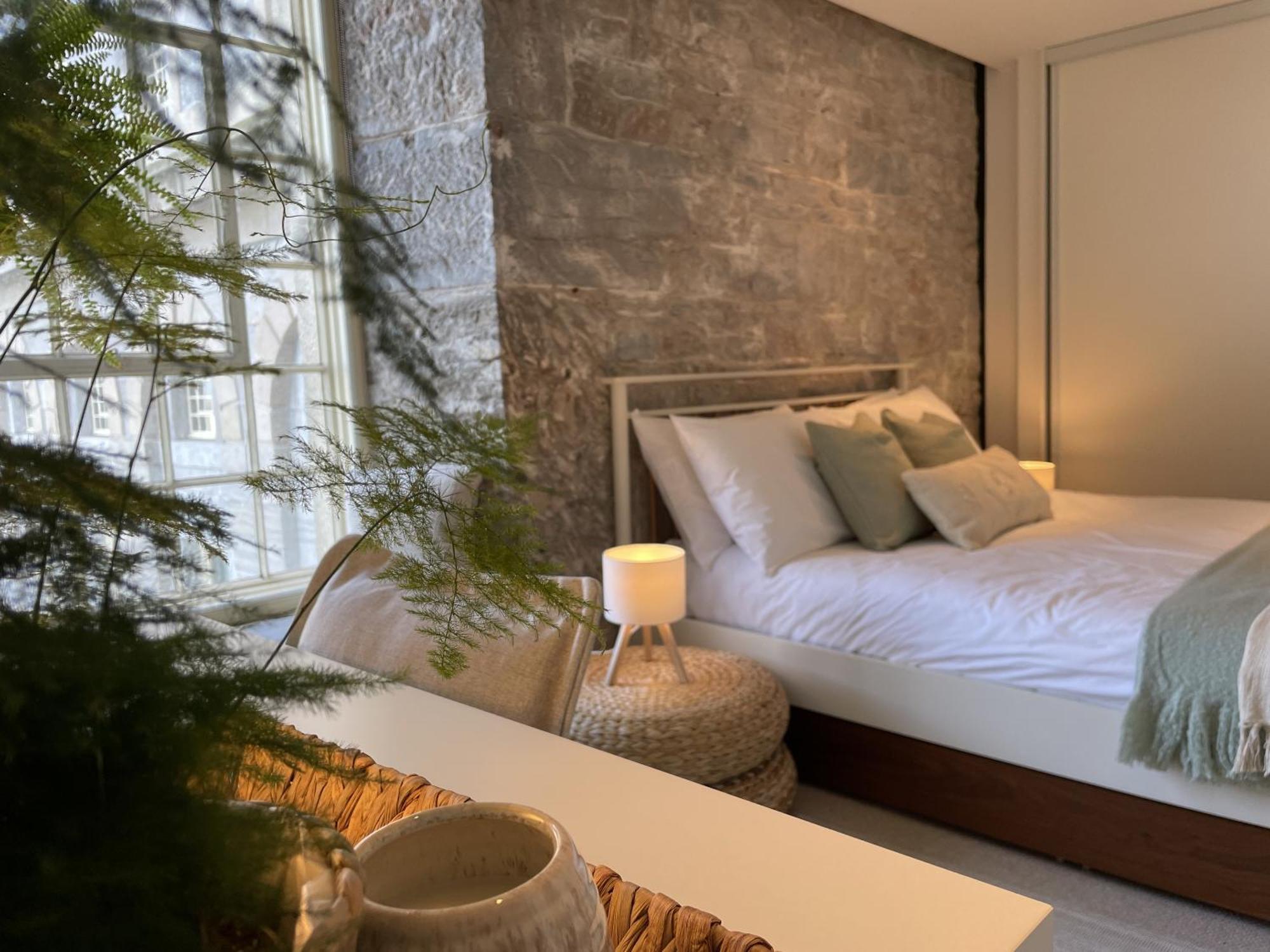 Royal William Yard Apartments Plymouth Kamer foto